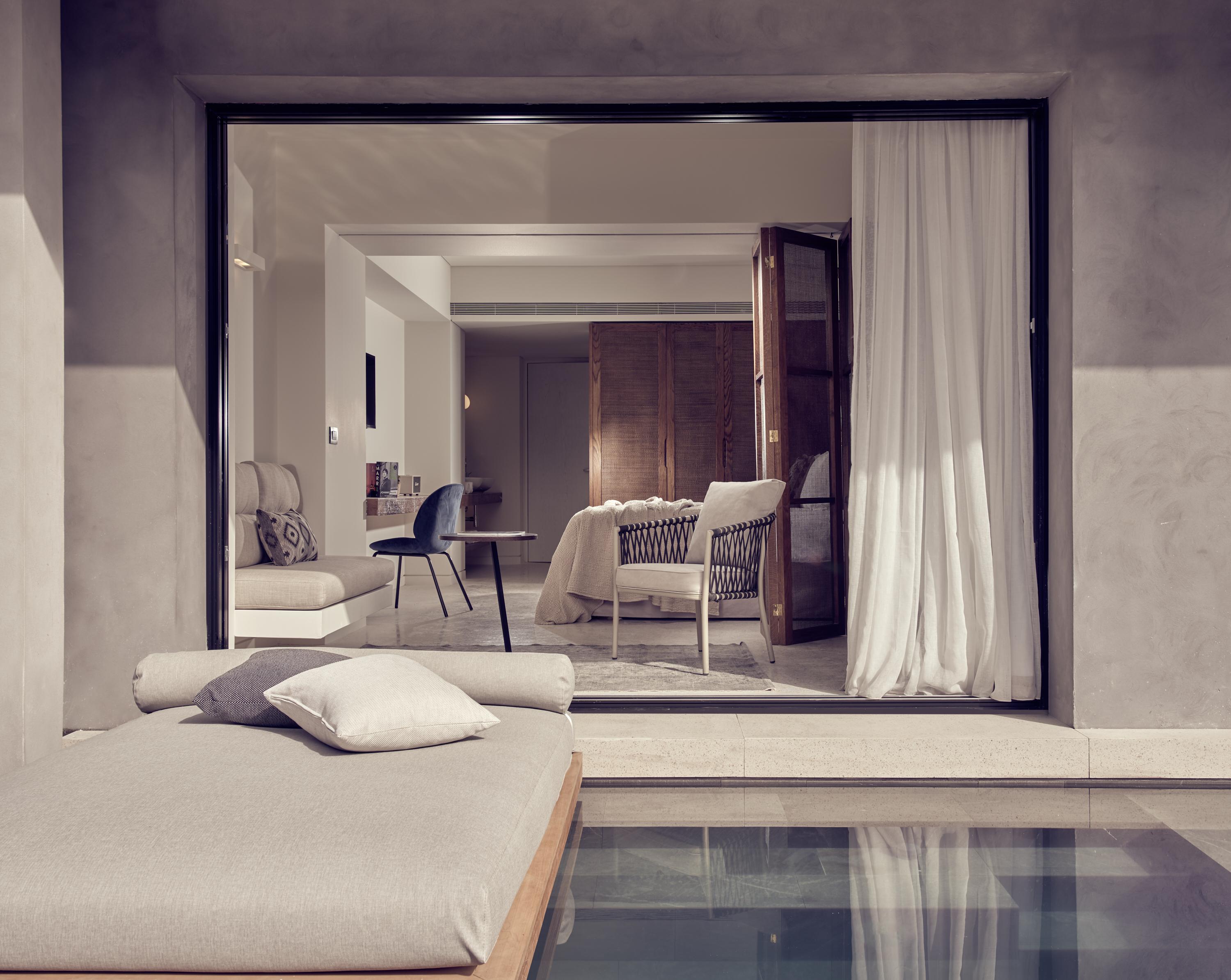 Contessina Suites & Spa - Adults Only Tsilivi  Exterior foto