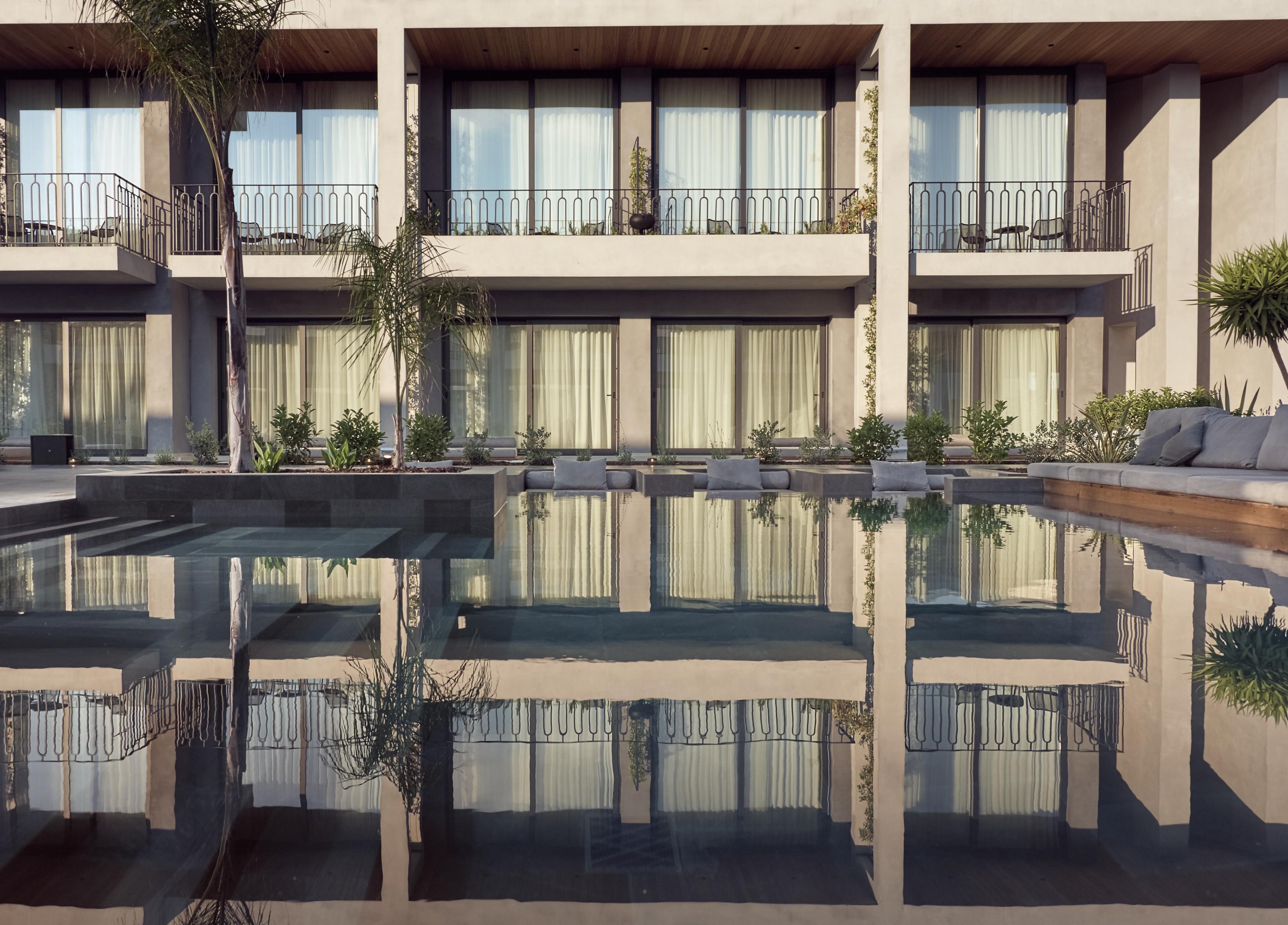 Contessina Suites & Spa - Adults Only Tsilivi  Exterior foto