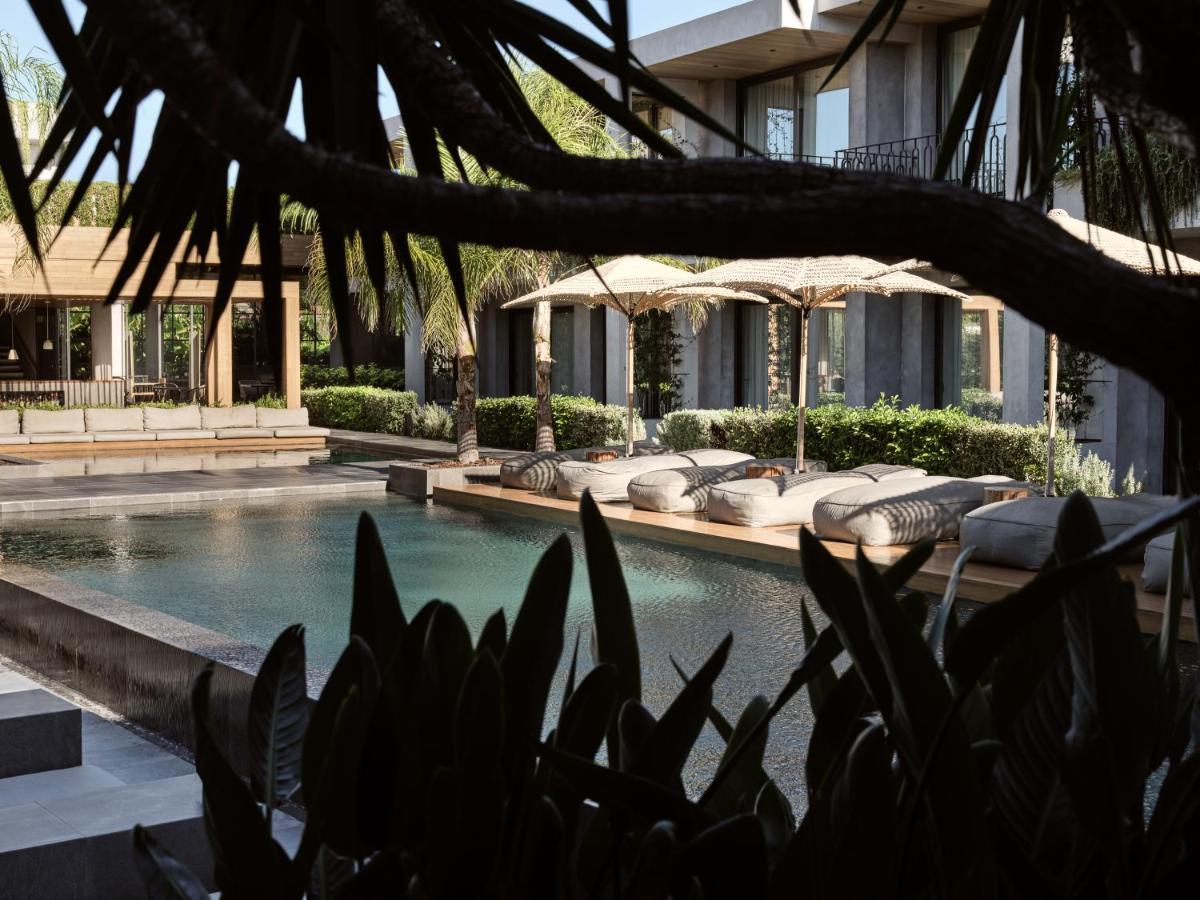 Contessina Suites & Spa - Adults Only Tsilivi  Exterior foto