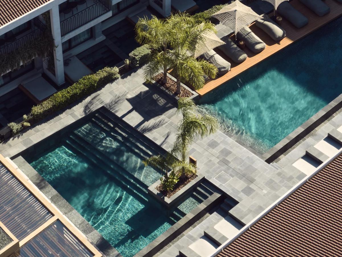Contessina Suites & Spa - Adults Only Tsilivi  Exterior foto
