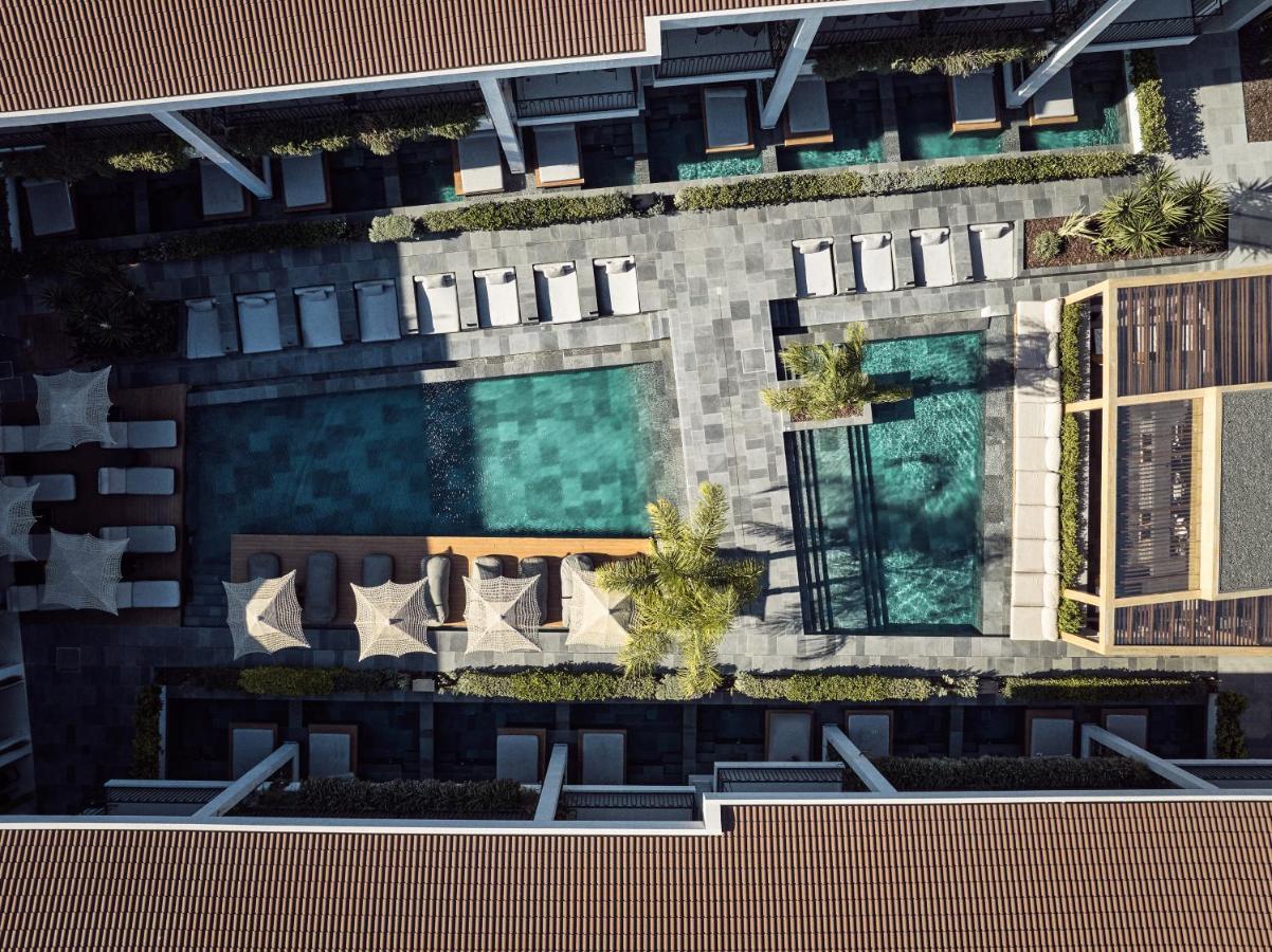 Contessina Suites & Spa - Adults Only Tsilivi  Exterior foto