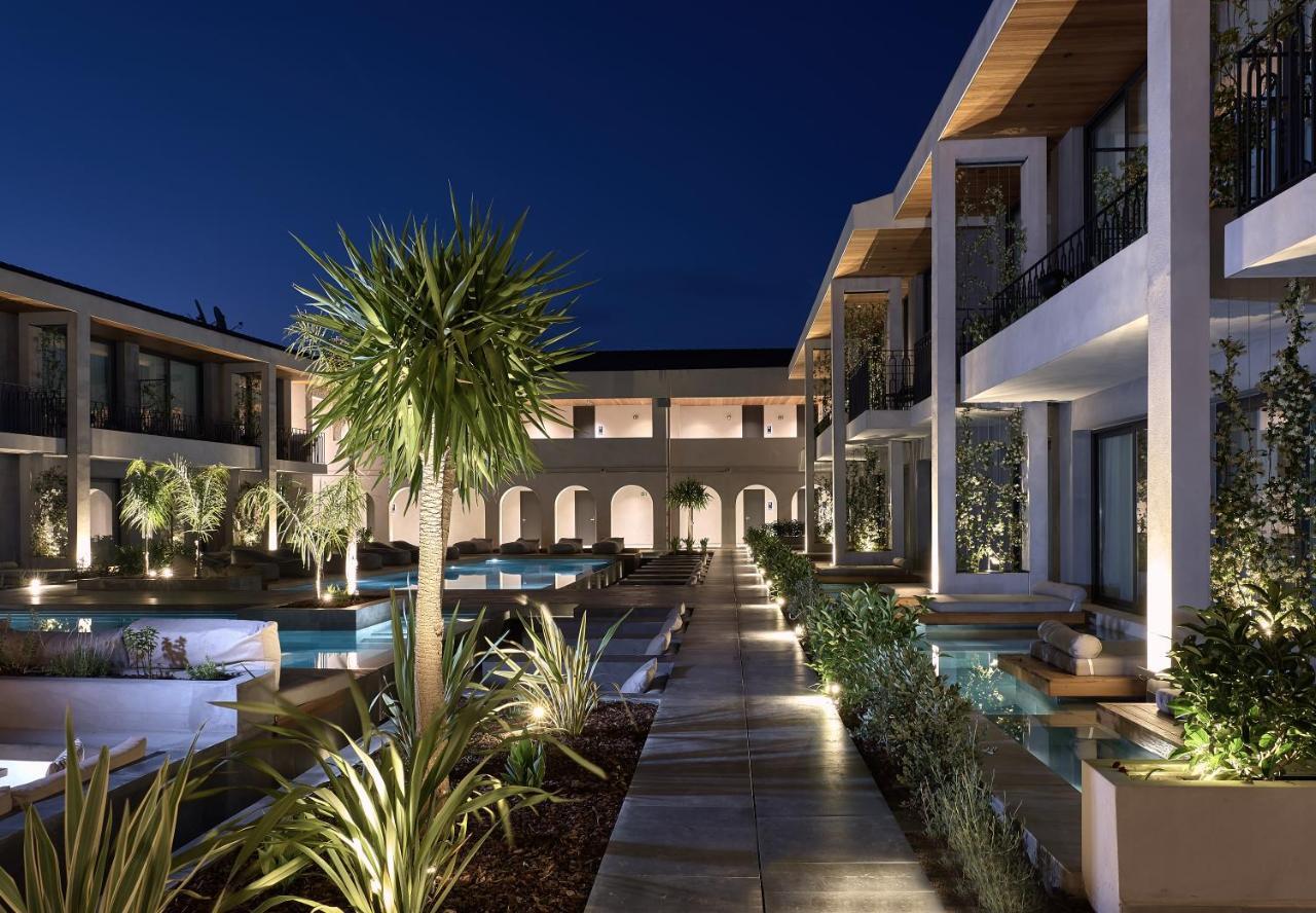 Contessina Suites & Spa - Adults Only Tsilivi  Exterior foto