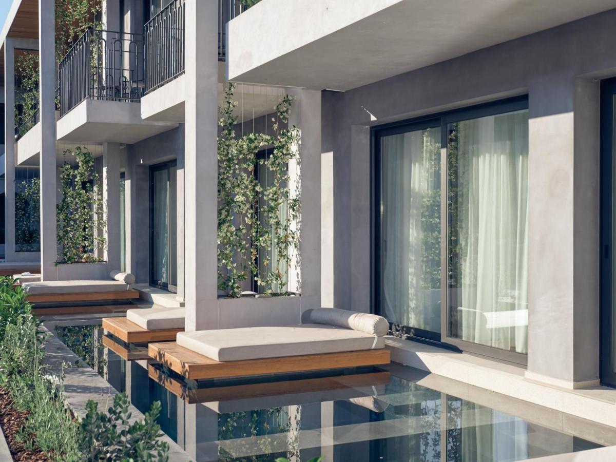 Contessina Suites & Spa - Adults Only Tsilivi  Exterior foto